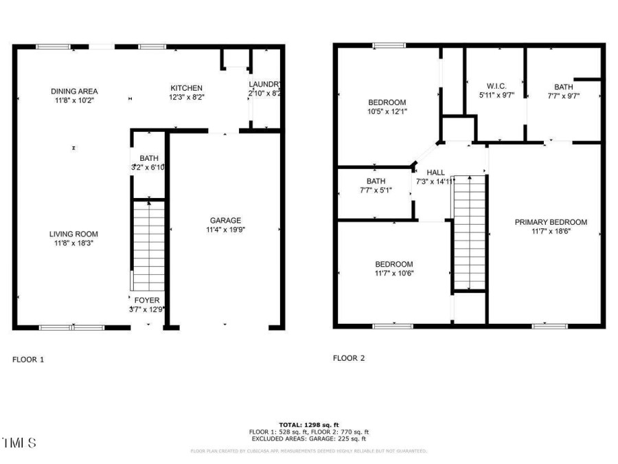 116 Nathans Way Norlina, NC 27563