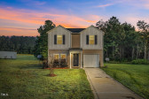 116 Nathans Way Norlina, NC 27563