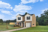 116 Nathans Way Norlina, NC 27563