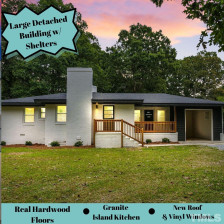 6924 Buffalo Rd Selma, NC 27576