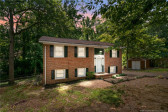 201 Bertram Pl Fayetteville, NC 28314