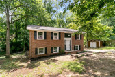 201 Bertram Pl Fayetteville, NC 28314