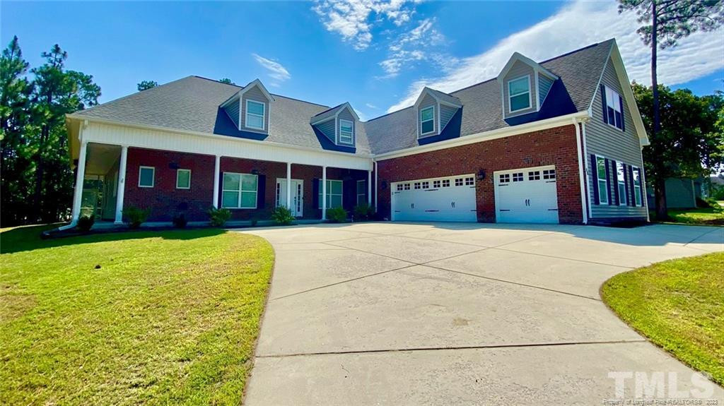 88 Southbrook Ln, Sanford, NC 27332 Raleigh Realty