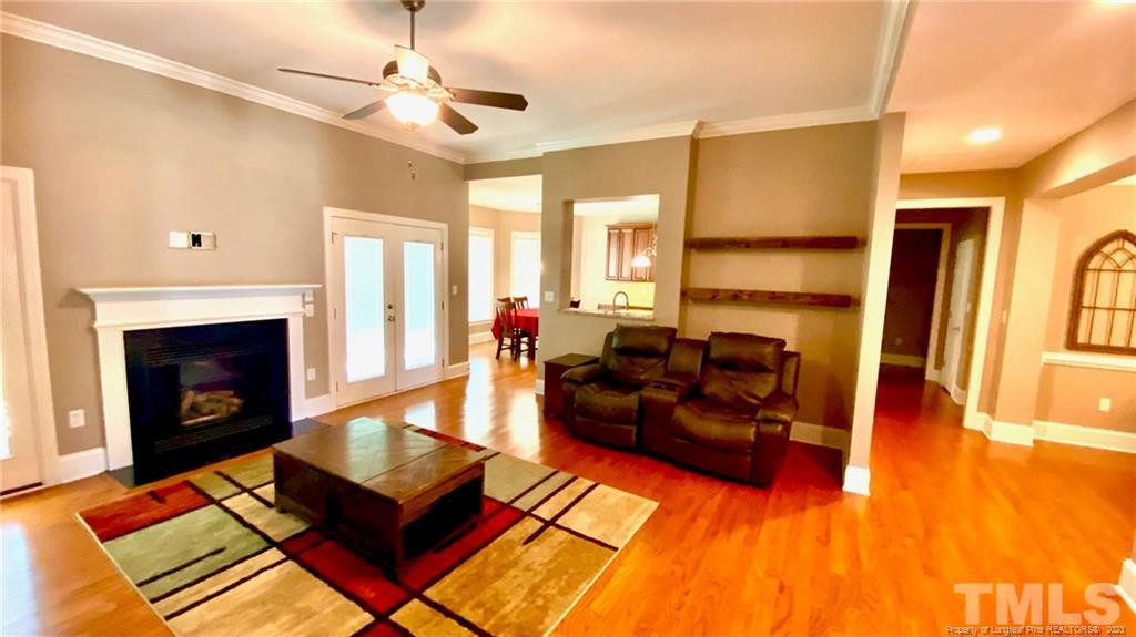 88 Southbrook Ln, Sanford, NC 27332 Raleigh Realty