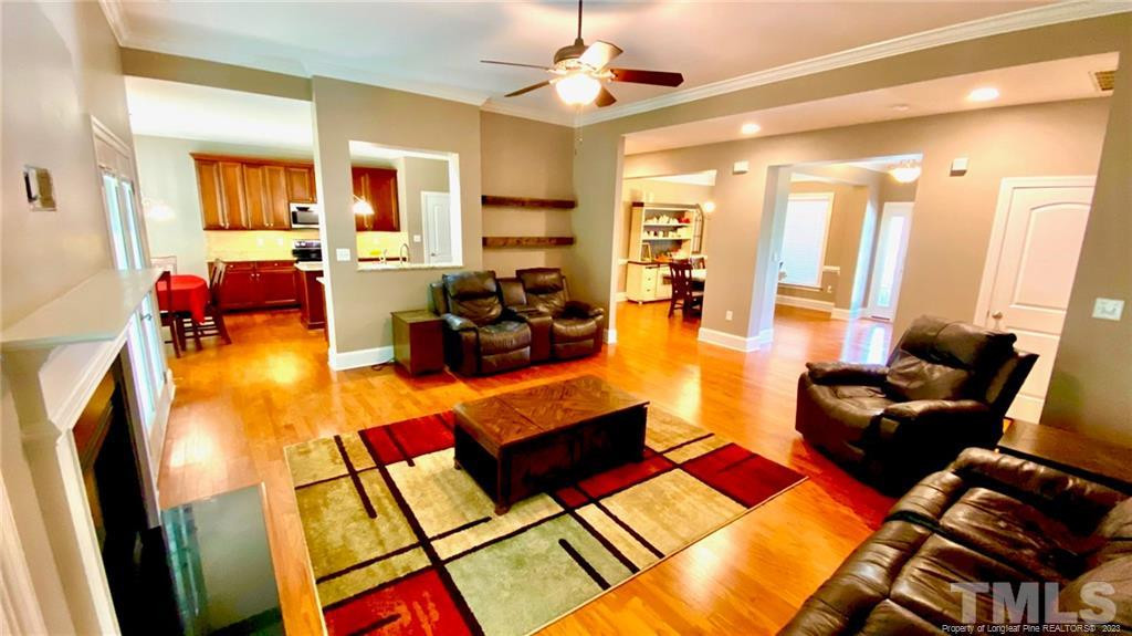 88 Southbrook Ln, Sanford, NC 27332 Raleigh Realty