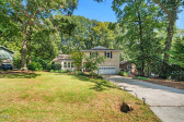 2804 Ferrand Dr Durham, NC 27705