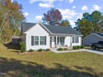 204 Burgess Cir Broadway, NC 27505