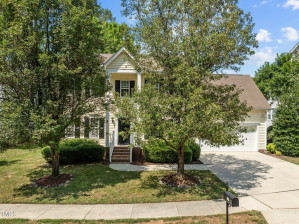 6806 Winding Arch Dr Durham, NC 27713