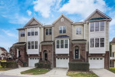 5407 Crescentview Pw Raleigh, NC 27606