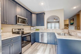 5407 Crescentview Pw Raleigh, NC 27606