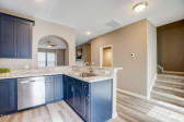 5407 Crescentview Pw Raleigh, NC 27606