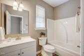 5407 Crescentview Pw Raleigh, NC 27606