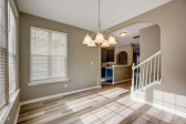 5407 Crescentview Pw Raleigh, NC 27606