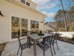 5 Medearis Ct Durham, NC 27707