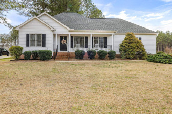 20 Crestline  Selma, NC 27576