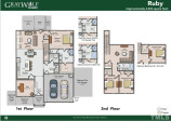 295 Avery Meadows Dr Smithfield, NC 27577