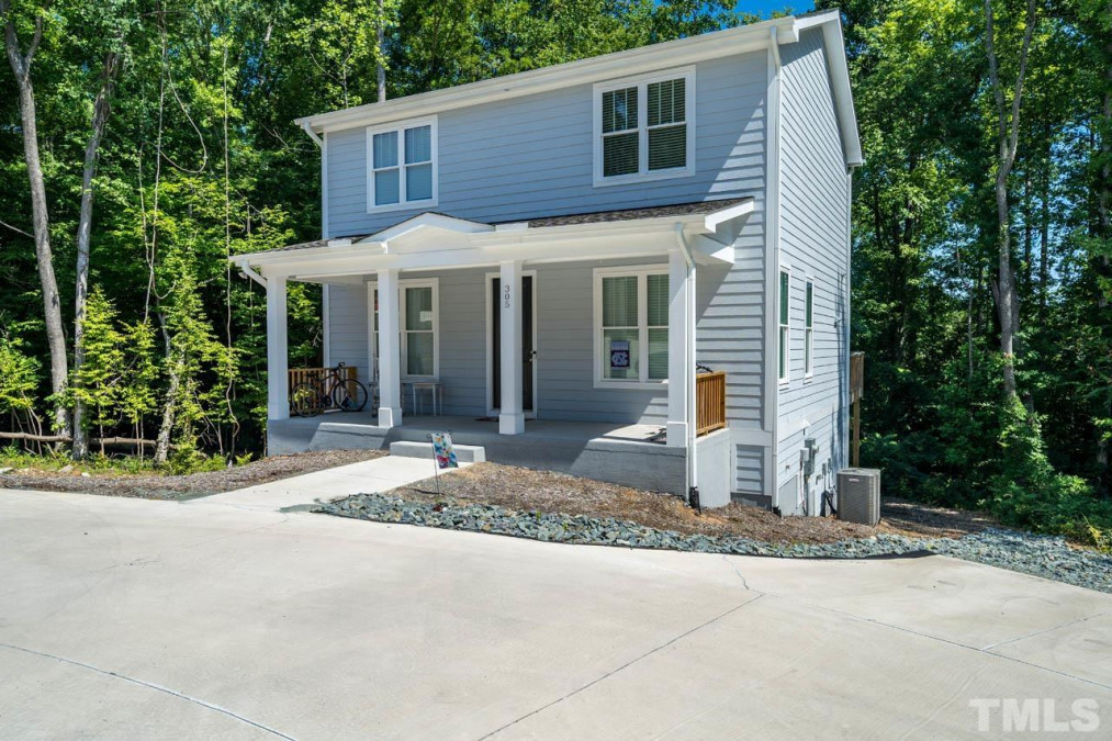305 Smith Level Rd, Chapel Hill, NC 27516 Raleigh Realty