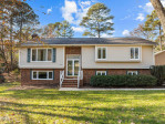 307 Rustic Ridge Rd Cary, NC 27511