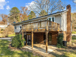 307 Rustic Ridge Rd Cary, NC 27511