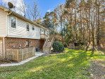 307 Rustic Ridge Rd Cary, NC 27511