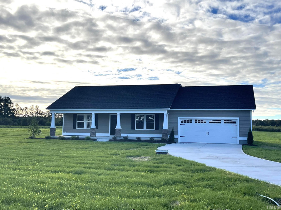 1078 Old Beulah Rd, Selma, NC 27576 Raleigh Realty