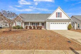 2138 Queen Elizabeth Ln Hope Mills, NC 28348