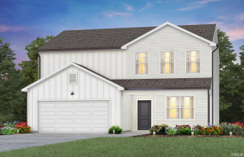1736 Arapahoe Ridge Dr Raleigh, NC 27604
