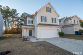 3118 Hayling Dr Raleigh, NC 27610