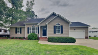 114 Grady St Four Oaks, NC 27524