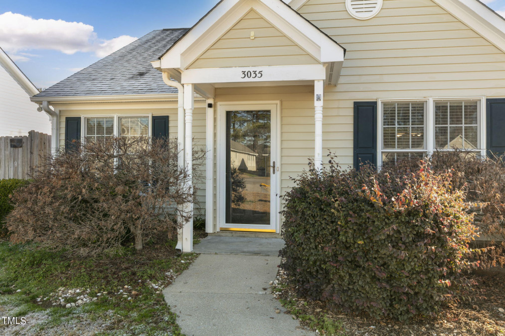 3035 Cranberry Ridge Dr, Wilson, NC 27893 Raleigh Realty