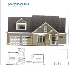 52 Barn Owl Ln Pittsboro, NC 27312