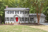 1326 Hounds Ear Rd Hillsborough, NC 27278