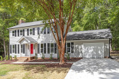 1326 Hounds Ear Rd Hillsborough, NC 27278