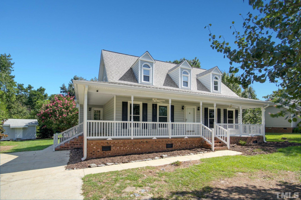 130 Brett Cir Benson, NC 27504