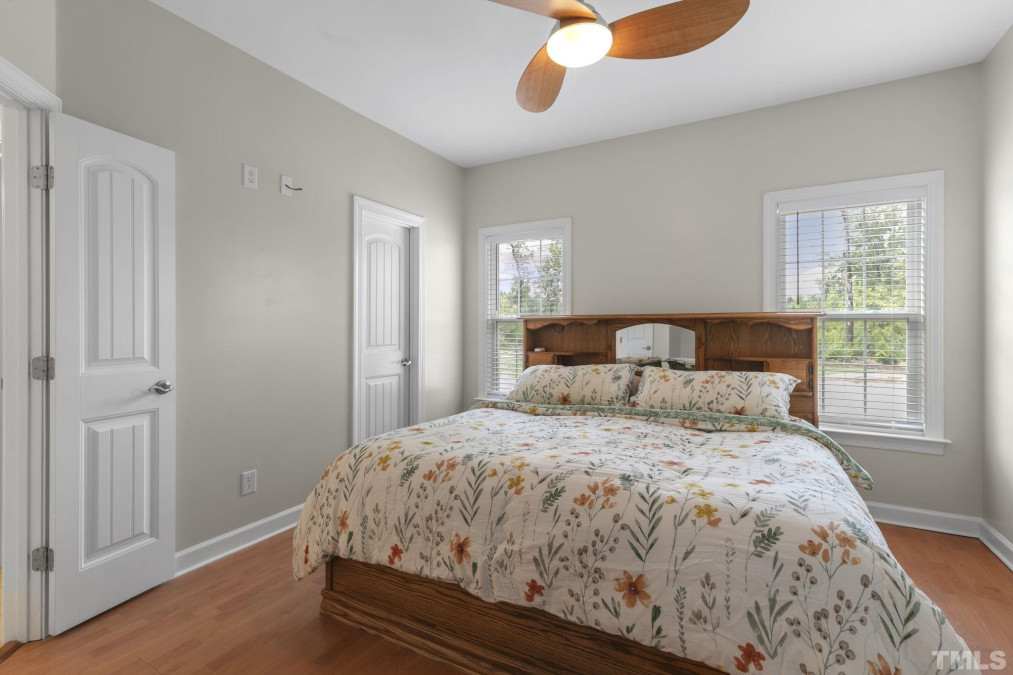996 Old Sanders Rd Smithfield, NC 27577