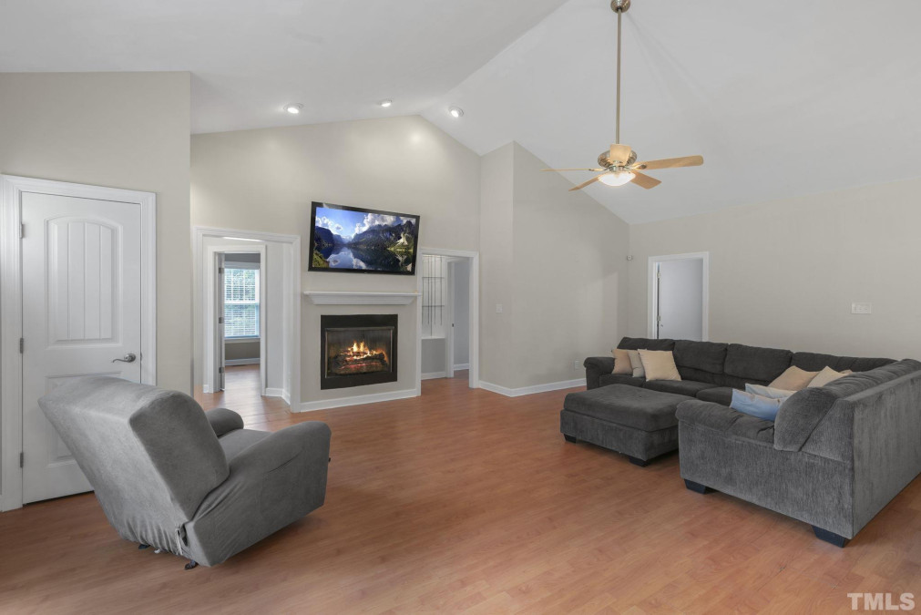 996 Old Sanders Rd Smithfield, NC 27577