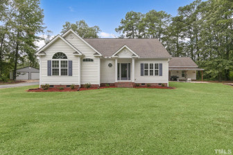 996 Old Sanders Rd Smithfield, NC 27577
