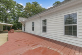 996 Old Sanders Rd Smithfield, NC 27577