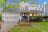 1909 Green Ford Ln Apex, NC 27502