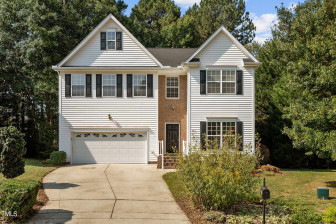 2311 Pilot Mountain Ct Apex, NC 27502