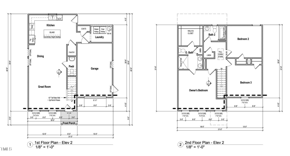 101 Johnson Ridge Way Four Oaks, NC 27524