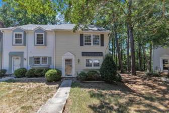 1333 Garden Crest Cir Raleigh, NC 27609