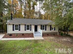 3600 Star Trek Ct Raleigh, NC 27604