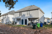 2129 Ventana Ln Raleigh, NC 27604