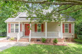 5828 Seward Dr Knightdale, NC 27545