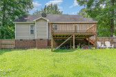 5828 Seward Dr Knightdale, NC 27545