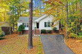 394 Back Bay Sanford, NC 27332