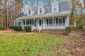 1738 Lily Meadow Ct Fuquay Varina, NC 27526