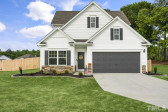 122 Barbour Farm Ln Four Oaks, NC 27524