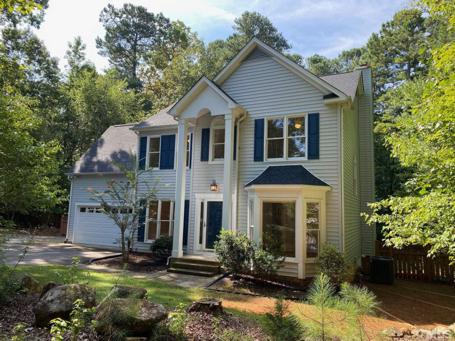 306 Highland Trl Chapel Hill, NC 27516